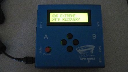 Seattle Data Recovery repairs corrupt firmware in enterprise hard drives.