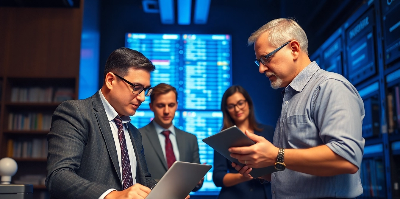 Financial professionals, insurance auditors, and leaders from Microsoft needed Seattle Data Recovery to keep their projects moving in 2024.
