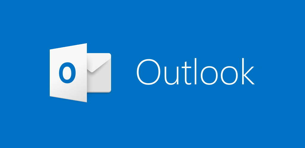 Outlook Data File Recovery