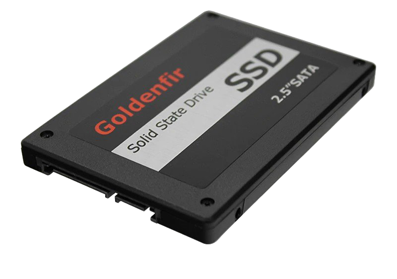 Seattle SATA SSD Data Recovery