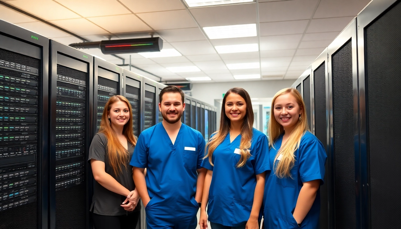 Official Data Recovery Provider for University of Washington Department of Medicine