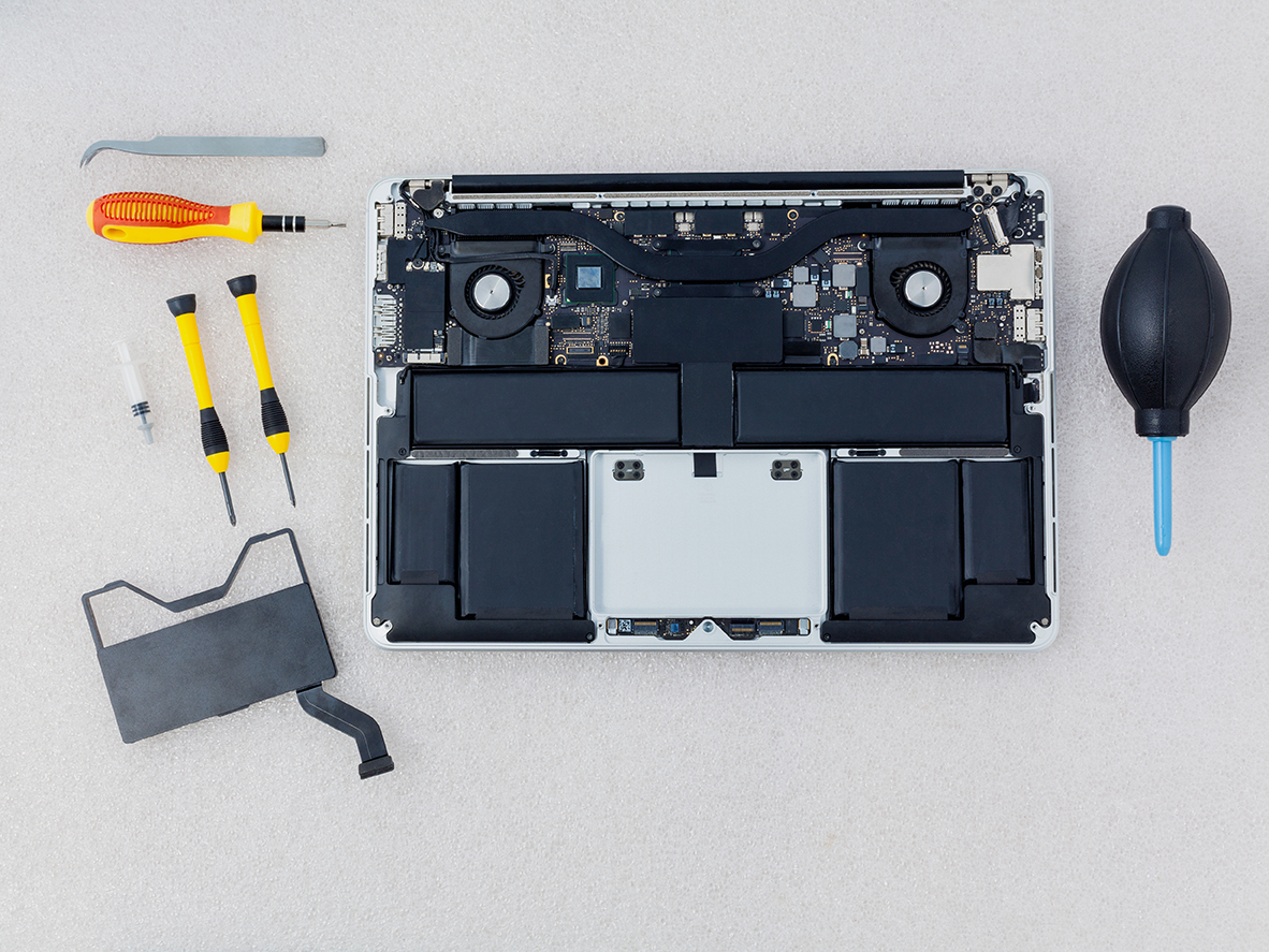 Seattle macbook repair damages