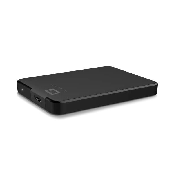 WD Elements hard drives are notoriosly hard to recover due to a soldered-on USB port.