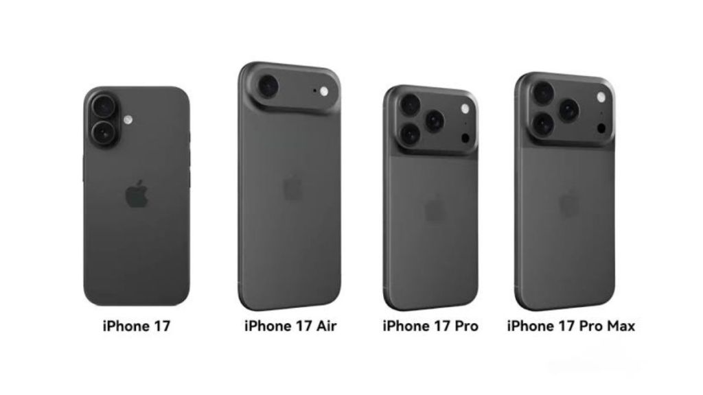 Data Recovery for iPhone 17
