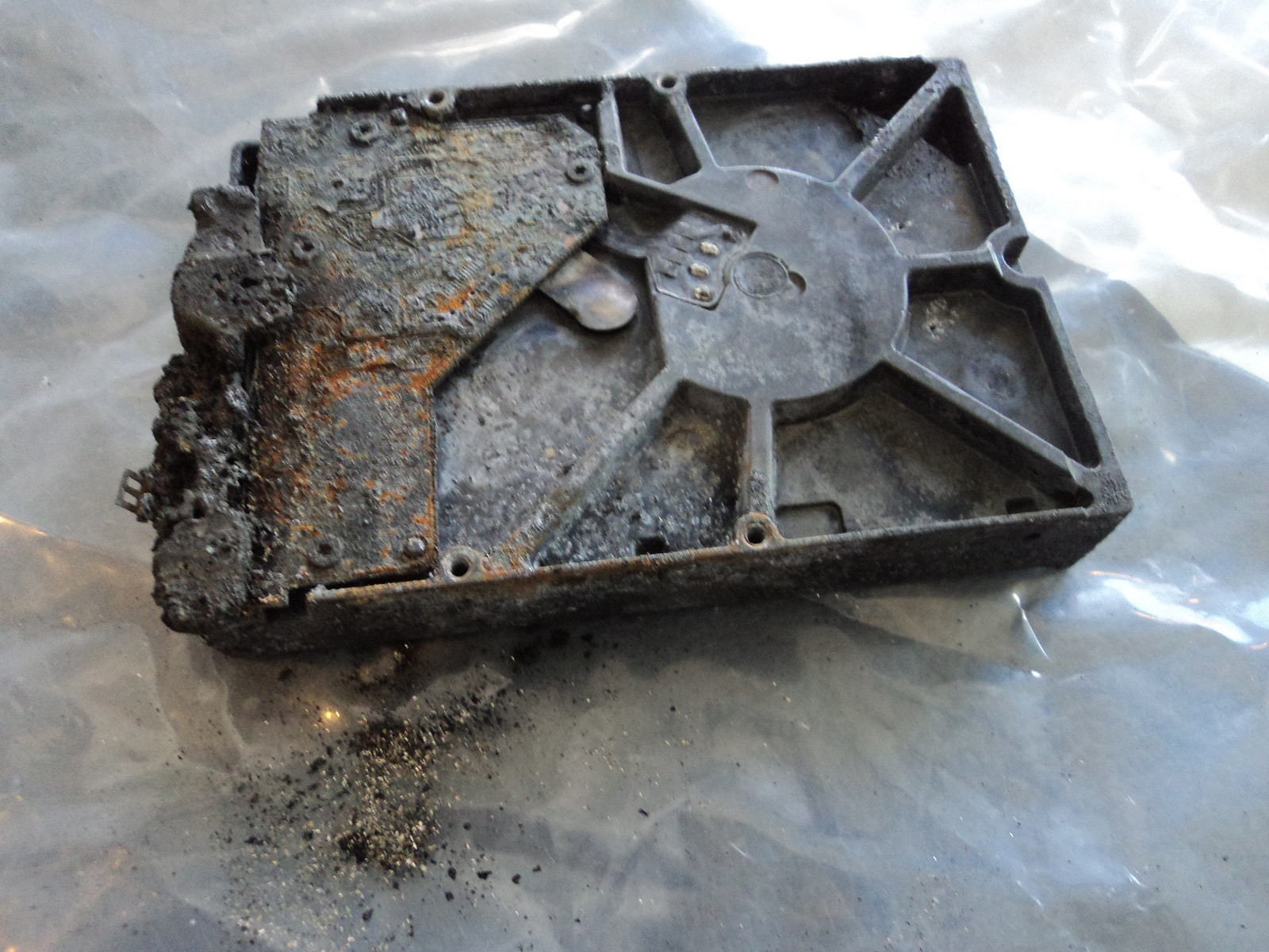 Seattle Data Recovery Repairs Damaged Hard Drives and Solid State Drives.