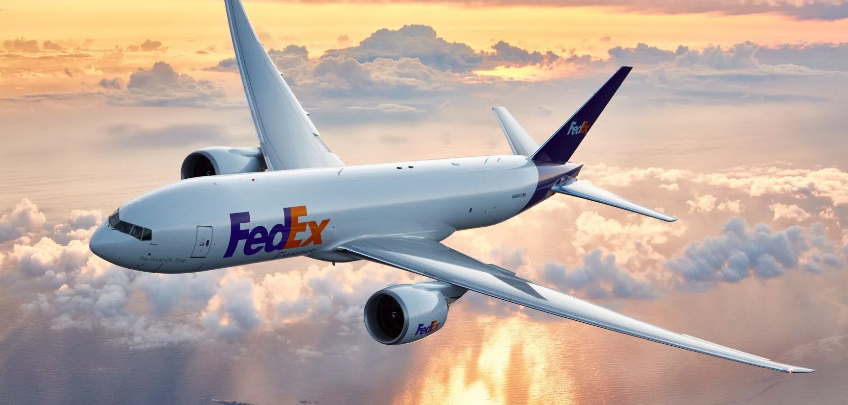 Ship your hard drive, SSD, or device to Seattle Data Recovery With FedEx