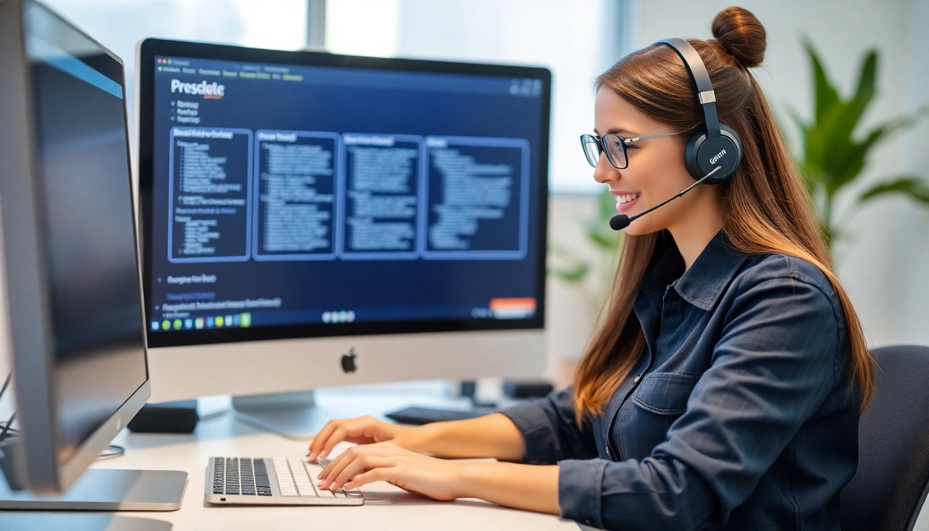 Remote Data Recovery Technicians 24/7/365